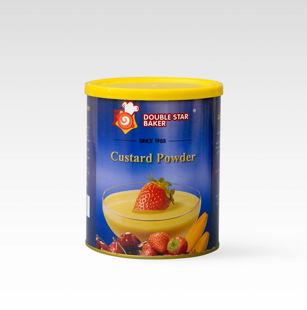custard powder for wholesaler
